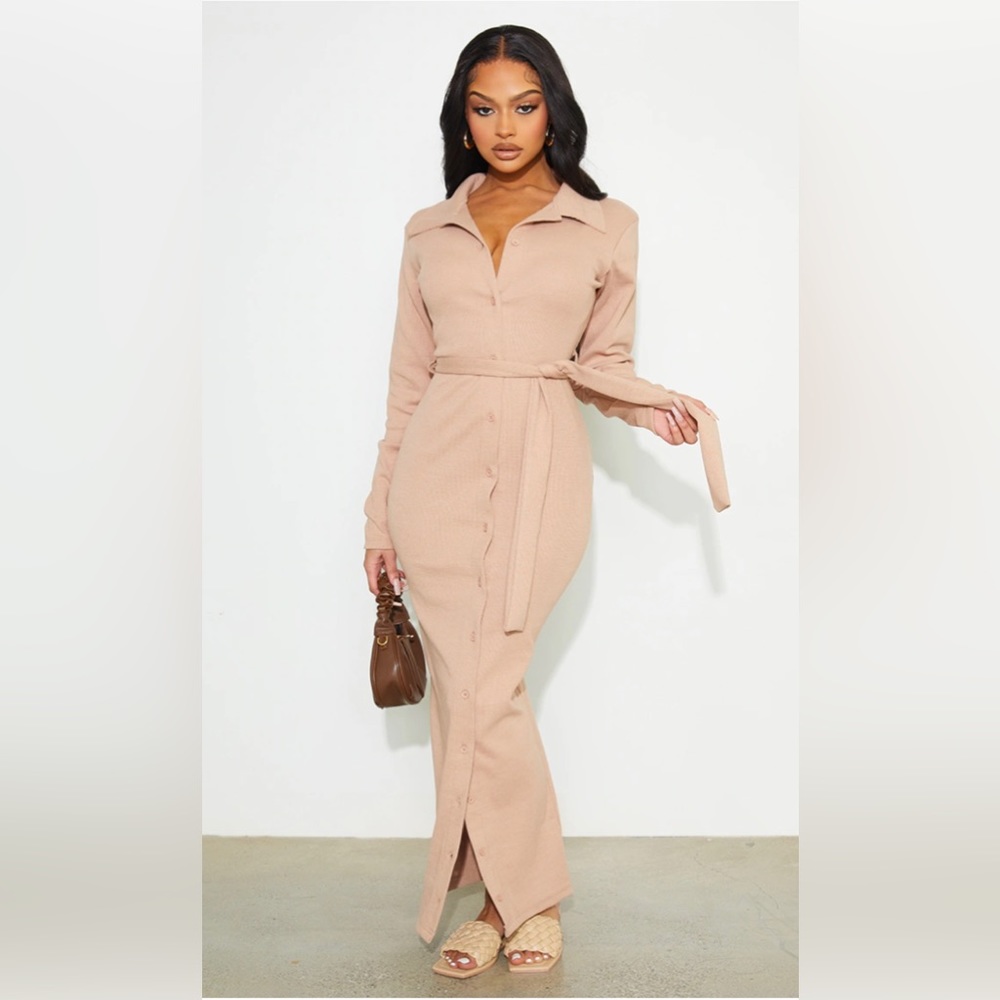 PLT DRESS